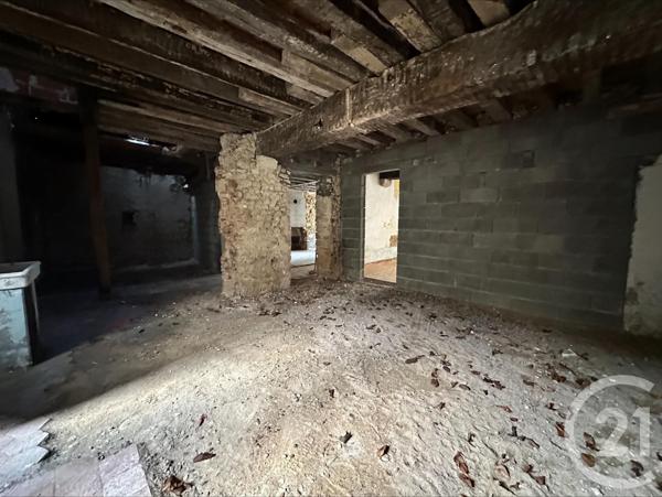Maison à vendre  1 pièce - 90 m2 BEAUNE LA ROLANDE - 45