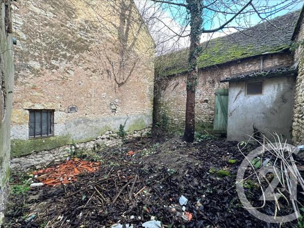 Maison à vendre  1 pièce - 90 m2 BEAUNE LA ROLANDE - 45