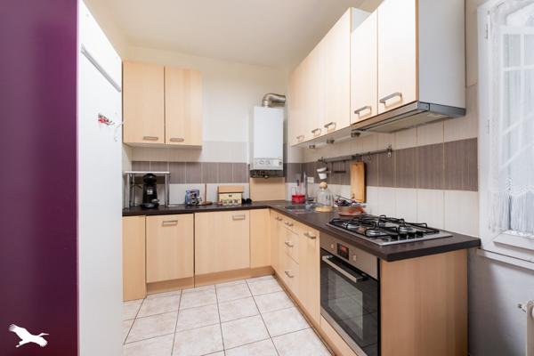 Appartement à vendre |                                       Montpellier |                                        3 pièces  |  70 m²