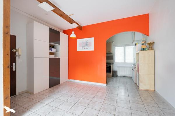 Appartement à vendre |                                       Montpellier |                                        3 pièces  |  70 m²