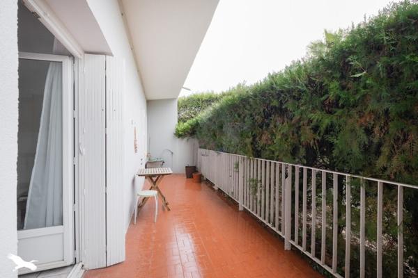 Appartement à vendre |                                       Montpellier |                                        3 pièces  |  70 m²