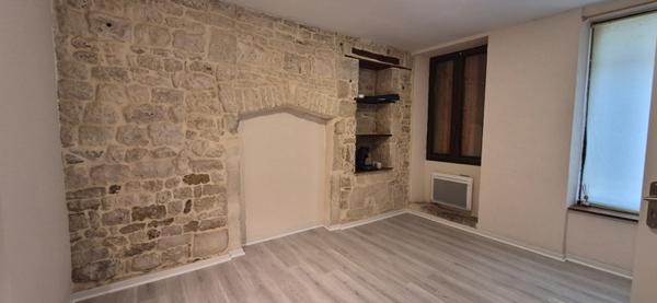 Appartement à louer |  Melle |  1 pièce | 22 m²