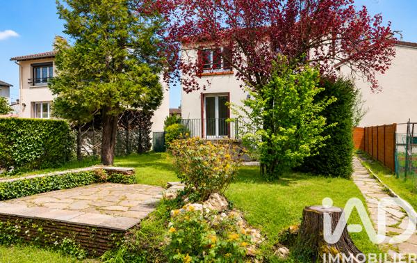 Maison à vendre 4 pièces 70,79 m² Conflans-Sainte-Honorine