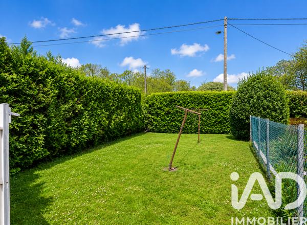 Maison à vendre 4 pièces 70,79 m² Conflans-Sainte-Honorine