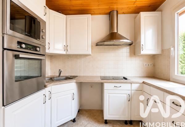 Maison à vendre 4 pièces 70,79 m² Conflans-Sainte-Honorine