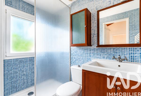 Maison à vendre 4 pièces 70,79 m² Conflans-Sainte-Honorine
