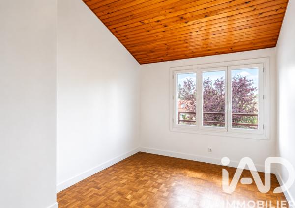 Maison à vendre 4 pièces 70,79 m² Conflans-Sainte-Honorine
