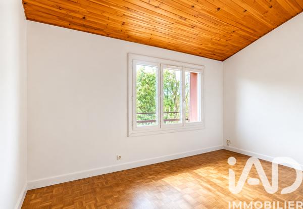 Maison à vendre 4 pièces 70,79 m² Conflans-Sainte-Honorine