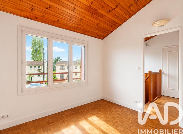 Maison à vendre 4 pièces 70,79 m² Conflans-Sainte-Honorine