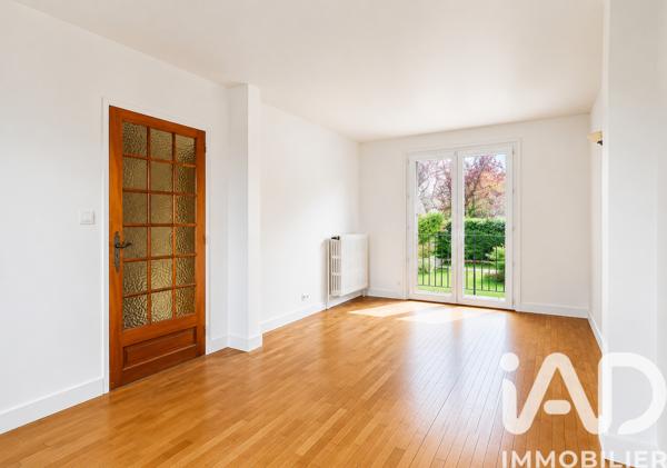 Maison à vendre 4 pièces 70,79 m² Conflans-Sainte-Honorine
