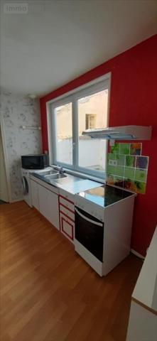 Appartement à louer à Boulogne-sur-Mer dans le Pas-de-Calais (62200), ref : 1035924