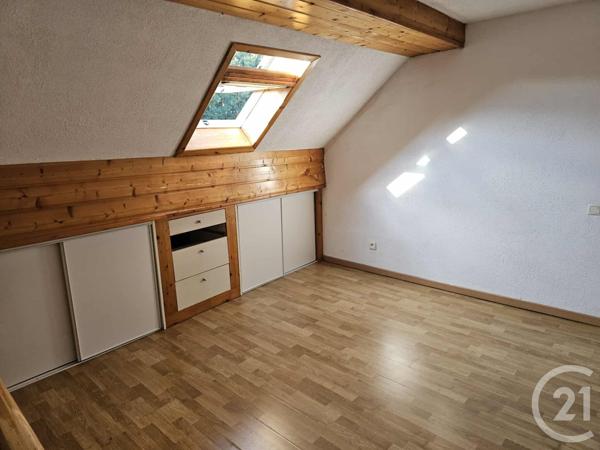 Appartement T2 à vendre  2 pièces - 30,79 m2 MONTMOROT - 39