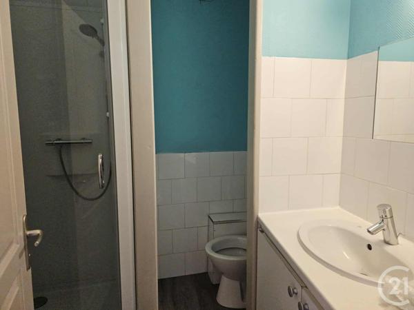 Appartement T2 à vendre  2 pièces - 30,79 m2 MONTMOROT - 39