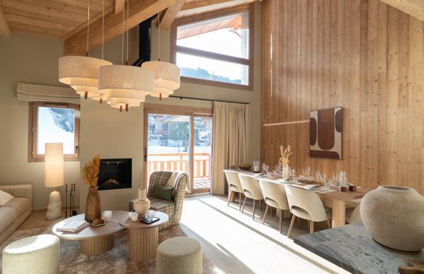 Appartement à vendre à Courchevel (73120) - Savoie