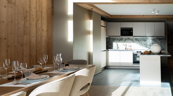 Appartement à vendre à Courchevel (73120) - Savoie