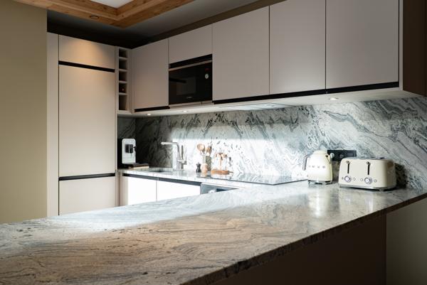 Appartement à vendre à Courchevel (73120) - Savoie