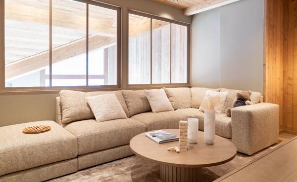 Appartement à vendre à Courchevel (73120) - Savoie