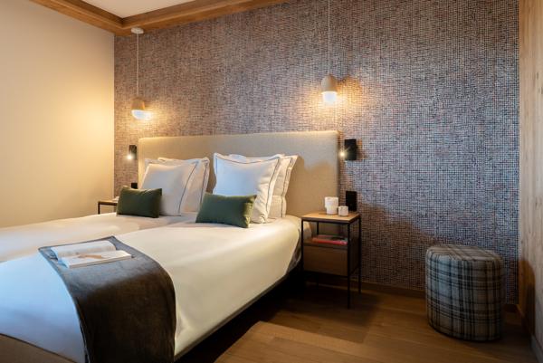 Appartement à vendre à Courchevel (73120) - Savoie