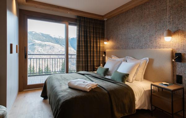 Appartement à vendre à Courchevel (73120) - Savoie