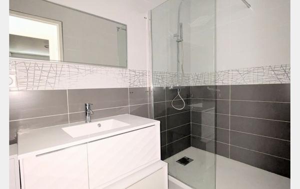 Vente Appartement P3 Marseille 13ème   