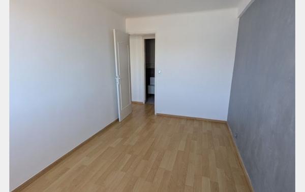 Vente Appartement P3 Marseille 13ème   