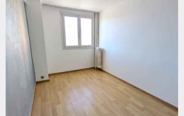 Vente Appartement P3 Marseille 13ème   
