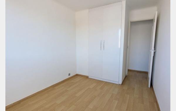 Vente Appartement P3 Marseille 13ème   