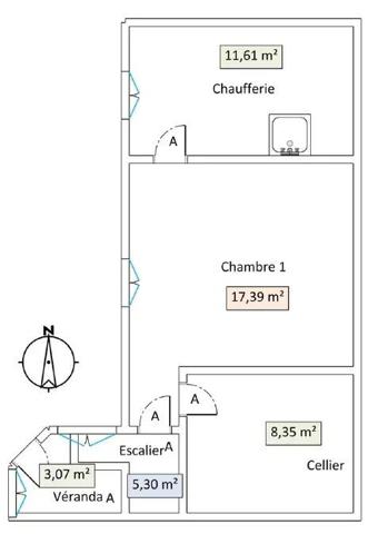 Vente Maison 6 pièces 114 m2 à Asnières-sur-Seine