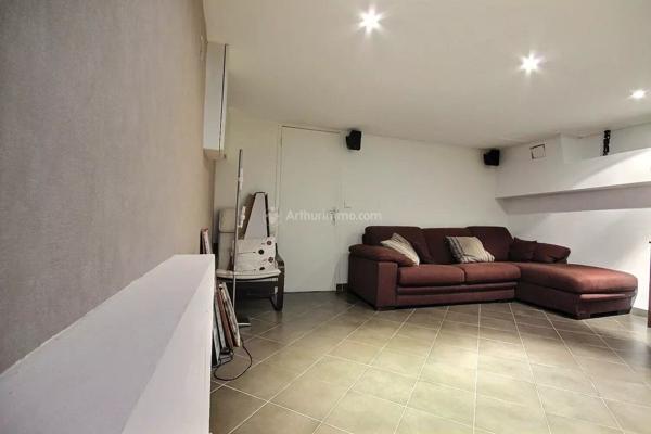 Vente Maison 6 pièces 114 m2 à Asnières-sur-Seine