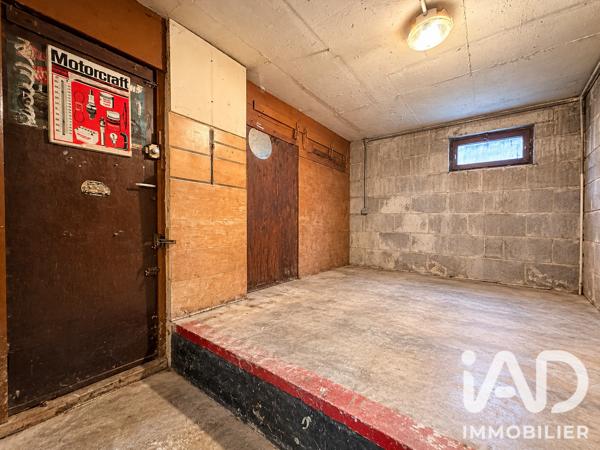 Maison à vendre 4 pièces 70,74 m² Épinay-sur-Orge