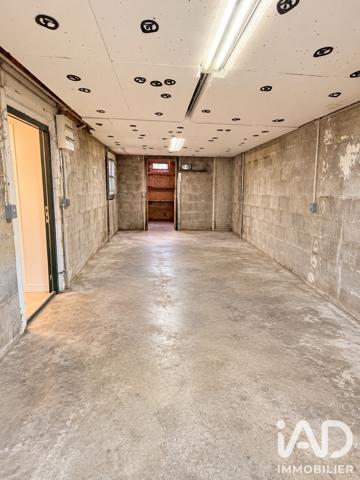 Maison à vendre 4 pièces 70,74 m² Épinay-sur-Orge