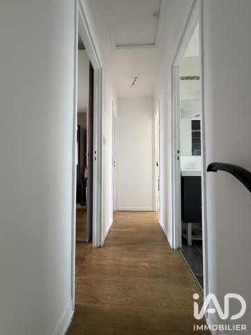 Maison à vendre 4 pièces 70,74 m² Épinay-sur-Orge