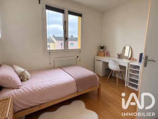 Maison à vendre 4 pièces 70,74 m² Épinay-sur-Orge