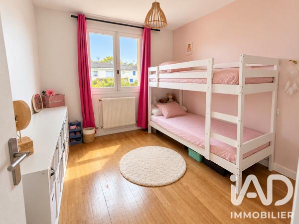 Maison à vendre 4 pièces 70,74 m² Épinay-sur-Orge