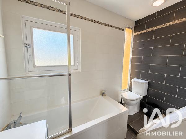 Maison à vendre 4 pièces 70,74 m² Épinay-sur-Orge