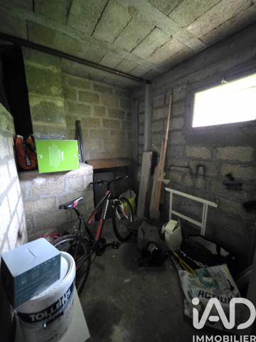 Appartement à vendre 3 pièces 70 m² Eu