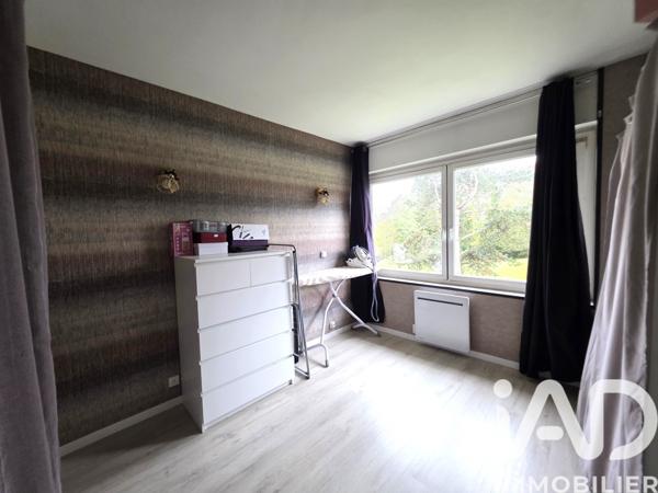 Appartement à vendre 3 pièces 70 m² Eu