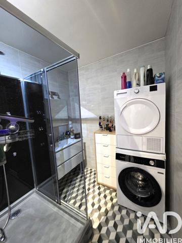 Appartement à vendre 3 pièces 70 m² Eu