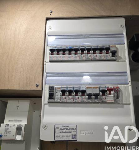 Appartement à vendre 3 pièces 70 m² Eu