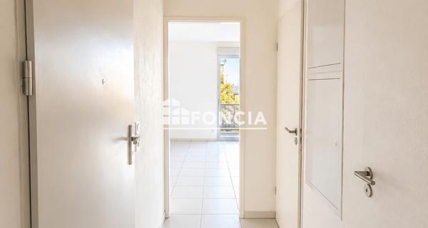 À vendre Appartement 3 pièces 60.04 m² - Thonon-les-bains 74200