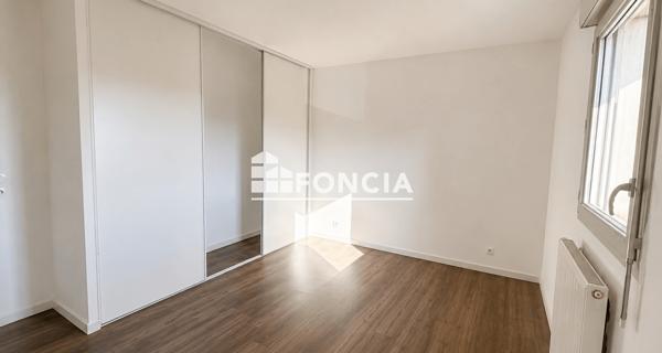 À vendre Appartement 3 pièces 60.04 m² - Thonon-les-bains 74200