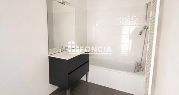 À vendre Appartement 3 pièces 60.04 m² - Thonon-les-bains 74200