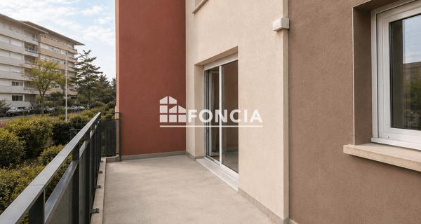 À vendre Appartement 3 pièces 60.04 m² - Thonon-les-bains 74200