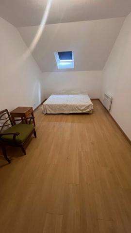 Maison à louer    3 pièces •  Crouy-sur-Ourcq