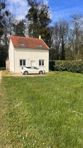 Maison à louer    3 pièces •  Crouy-sur-Ourcq