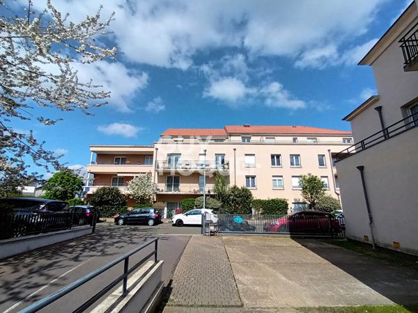 Appartement Chartres 5 pièces 110 m2