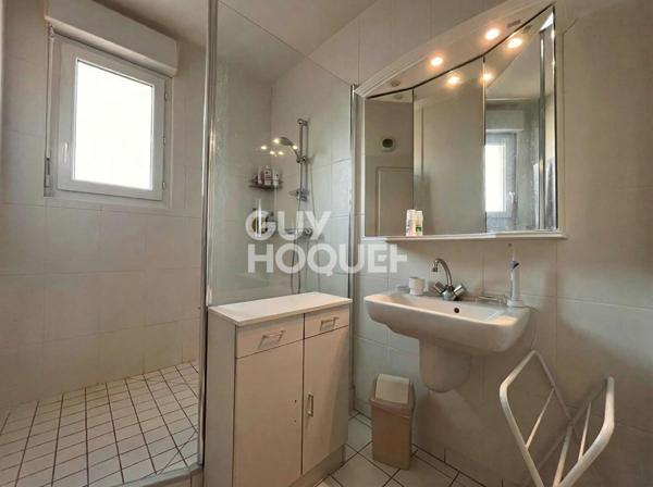 Appartement Chartres 5 pièces 110 m2