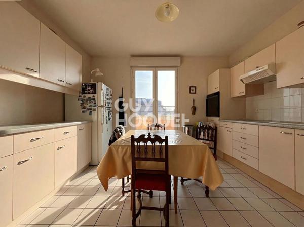 Appartement Chartres 5 pièces 110 m2