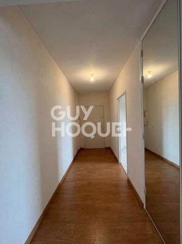 Appartement Chartres 5 pièces 110 m2