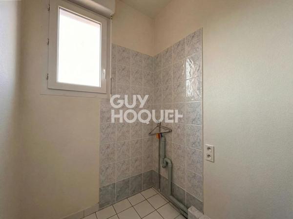 Appartement Chartres 5 pièces 110 m2